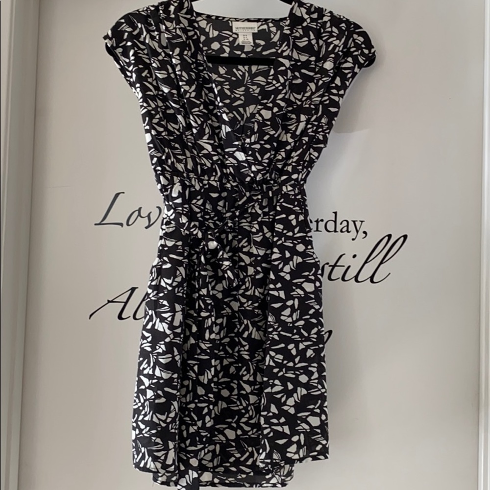 Maternity dress